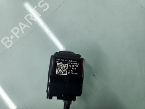 Camera AUDI Q3 Sportback (F3N) 35 TDI | BP29722227E14 