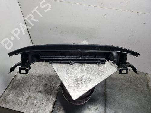Front bumper reinforcement VW TRANSPORTER T6 Van (SGA, SGH, SHA, SHH)  | BP27696812C109 