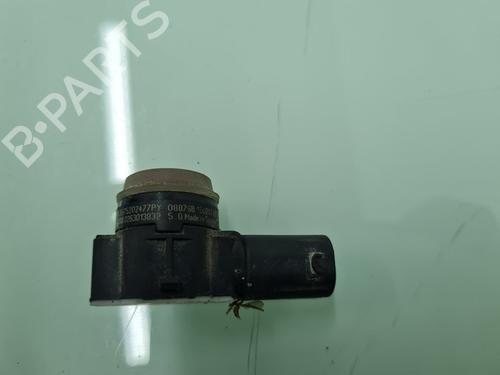 Electronic module CITROËN C4 Picasso I MPV (UD_) | BP21650576M83 - Image 2