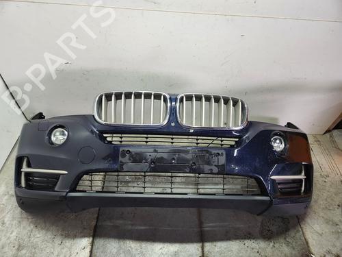 front-bumper-bmw-x5-f15-f85-2013-2014-2015-2016-2017-2018-25868315 main image