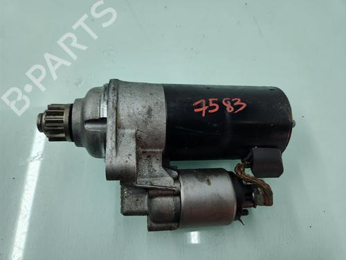 Starter MERCEDES-BENZ A-CLASS (W176) A 45 AMG 4-matic (176.052) | BP27891770M8 