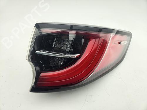 Used Right taillight TOYOTA COROLLA Estate (_E21_) [2019-2026]  33015450