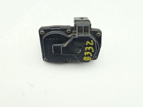 Used Throttle body Throttle body 39098881 39098881