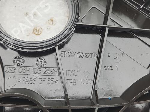 Timing cover SEAT EXEO (3R2) | BP36109718M123 - Image 4