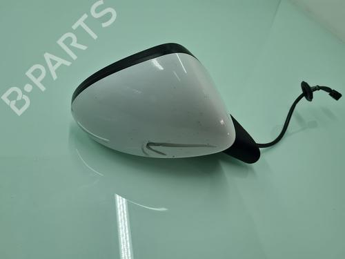 Right mirror OPEL CORSA D (S07)  | BP21639105C27 