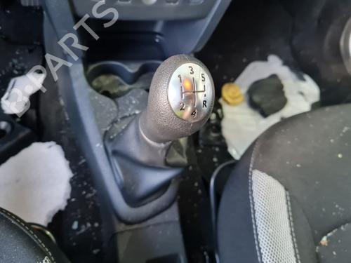 Used Shift knob DACIA SANDERO II [2012-2025]  29063690