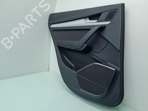 Rear left panel AUDI Q5 (FYB, FYG) 2.0 TDI quattro | BP21644143C60 - Image 3