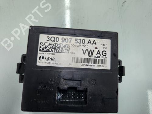 Electronic module VW T-ROC (A11, D11) | BP25017212M83 - Image 2