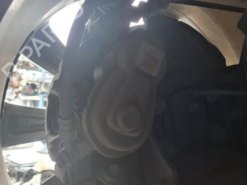 Used Left rear brake caliper NISSAN QASHQAI II (J11, J11_) [2013-2025]  30640494