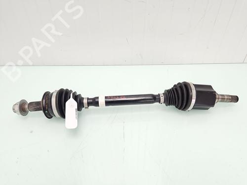 Used Right front driveshaft Right front driveshaft ALFA ROMEO STELVIO (949_) [2016-2026] 30853899 30853899