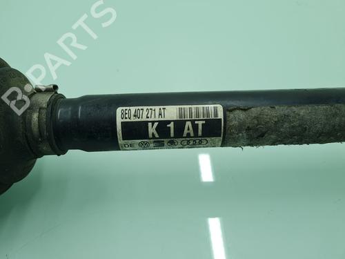 Left front driveshaft SEAT EXEO (3R2) | BP21641877M38 - Image 2