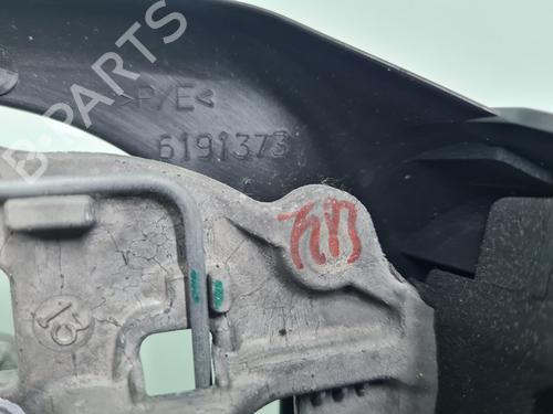 Steering wheel PEUGEOT 208 I (CA_, CC_)  | BP21638268C49 