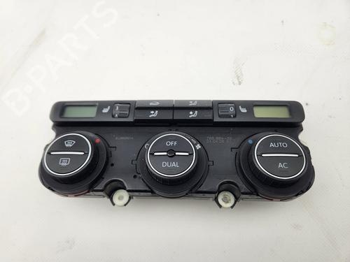 climate-control-vw-tiguan-5n_-2007-2008-2009-2010-2011-2012-2013-2014-2015-2016-2017-2018-24173951 main image