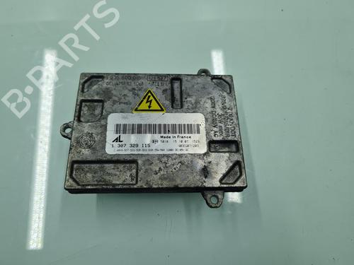 Used Lights ECU Lights ECU AUDI A3 (8P1) 2.0 TDI (170 hp) 21651419 21651419