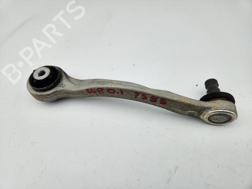 Used Left front suspension arm Left front suspension arm AUDI Q5 Sportback (FYT) 45 TFSI Mild Hybrid quattro (265 hp) 26697604 26697604