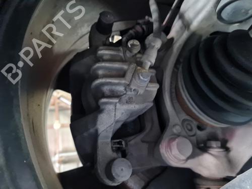 Used Right front brake caliper Right front brake caliper CUPRA LEON Sportstourer (KL8, KU8, KUD) 2.0 TSI (190 hp) 33441818 33441818