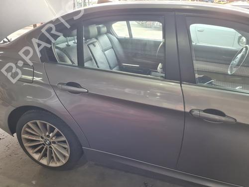 Used Right rear door BMW 3 (E90) 318 d (143 hp) 21658686