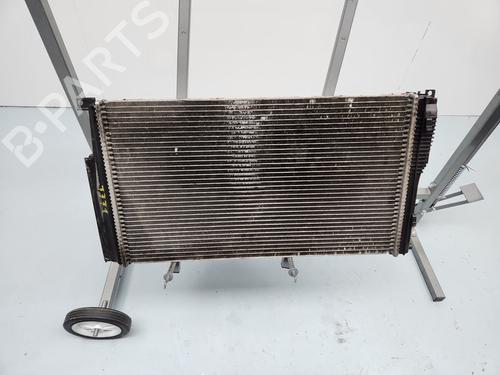 Køler BMW 1 (F20) 118 d (150 hp) 29932900