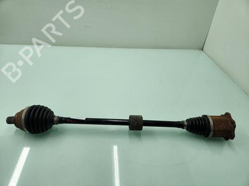 Used Right front driveshaft Right front driveshaft VW T-ROC (A11, D11) [2017-2026] 22968133 22968133