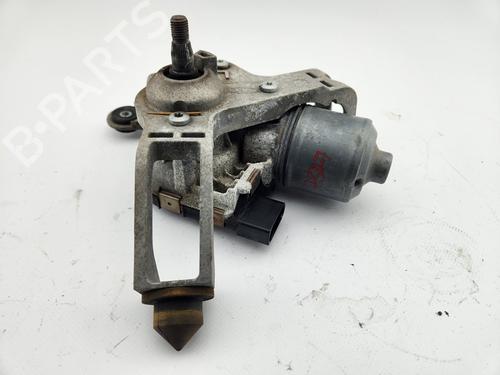 Ruitenwissermotor voor KIA CARENS IV 1.6 GDi (135 hp) 30043774