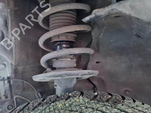Used Left front shock absorber Left front shock absorber MAZDA CX-5 (KF) [2016-2026] 21658183 21658183