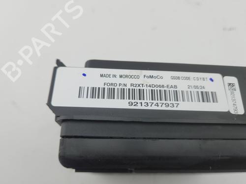 Fuse box FORD TOURNEO COURIER B460 MPV 1.0 EcoBoost | BP37602480E1 - Image 4
