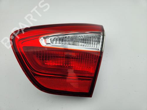 Used Right tailgate light Right tailgate light KIA RIO III (UB) [2011-2017] 29751152 29751152