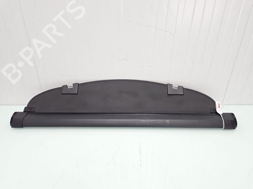 Used Rear parcel shelf Rear parcel shelf MAZDA CX-5 (KE, GH) 2.2 D AWD (KE2AW) (150 hp) 39688033 39688033