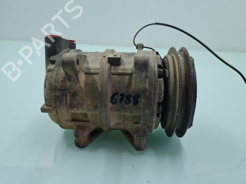 AC compressor NISSAN TERRANO II (R20)  | BP21650772M34 