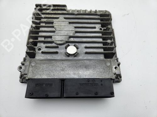 Used Engine control unit (ECU) SEAT IBIZA IV (6J5, 6P1) [2008-2017]  29636296