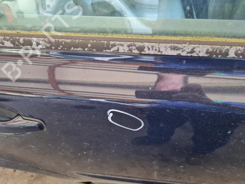 Right rear door VOLVO V50 (545) 1.8 | BP21766635C5 