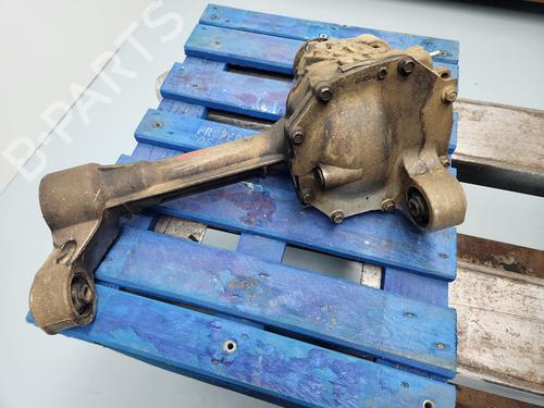 Front differential NISSAN NAVARA NP300 Platform/Chassis (D40)  | BP29010701M23 