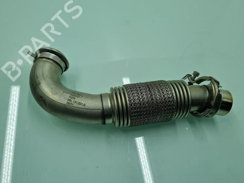 Used Pipe Pipe AUDI Q5 (FYB, FYG) 2.0 TDI quattro (163 hp) 21644033 21644033