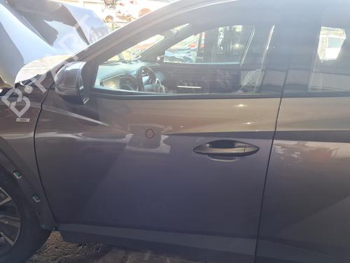 Left front door HYUNDAI TUCSON (NX4E, NX4A)  | BP29722804C2 