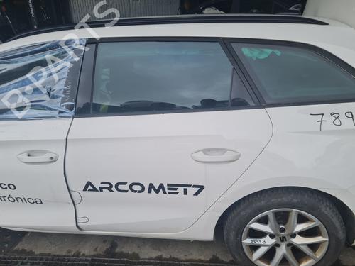 Used Left rear door SEAT LEON Sportstourer (KL8, KLD) [2020-2026]  31792589