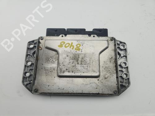 Control unit PEUGEOT 407 Coupe (6C_) 3.0 HDi | BP37089921M11 - Image 2
