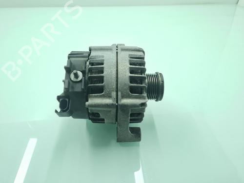 Used Alternator Alternator BMW 1 (F20) [2011-2019] 21637822 21637822