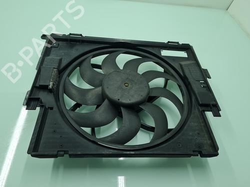 Køleventilator elektrisk BMW 1 (F20) 118 d (143 hp) 21637832