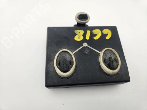 Electronic module AUDI A6 C6 (4F2) 3.0 TDI quattro | BP34164521M83 - Image 2