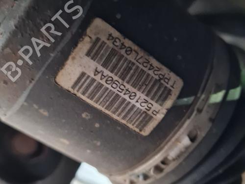 Right front driveshaft JEEP GRAND CHEROKEE III (WH, WK)  | BP29358434M39 