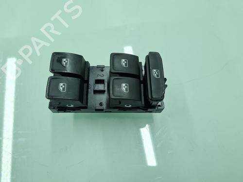 Used Left front window switch Left front window switch VW T-CROSS (C11, D31) 1.0 TSI (110 hp) 21765344 21765344