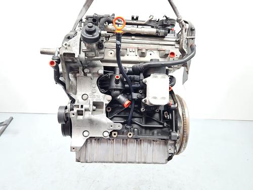 Engine VW TOURAN (1T3) 2.0 TDI | BP38783402M1 - Image 5