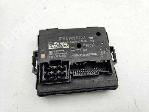 Used Electronic module Electronic module CUPRA LEON (KL1, KU1, KUG) 1.4 e-HYBRID (204 hp) 30482332 30482332