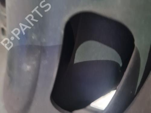 Used Right front brake caliper PEUGEOT 208 I (CA_, CC_) [2012-2020]  25032359