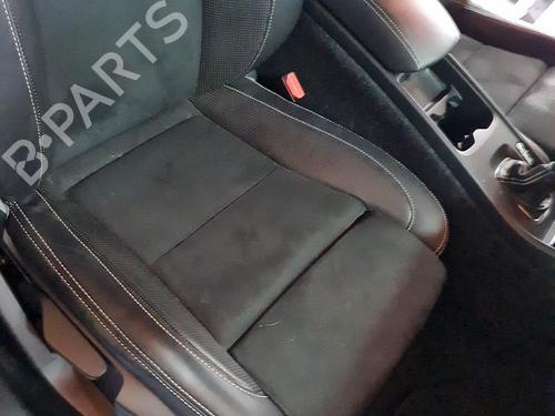 Sæde højre fortil VOLVO XC40 (536) T3 | BP38019558C16 - Image 2