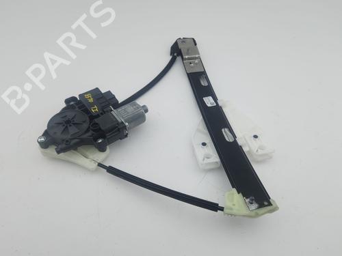 Used Rear left window mechanism Rear left window mechanism AUDI A1 Sportback (8XA, 8XF) 1.0 TFSI (95 hp) 33964719 33964719