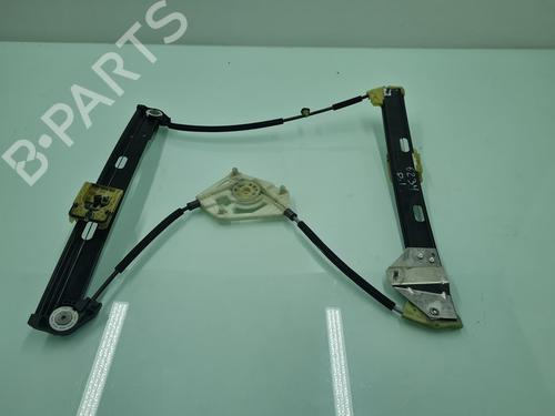 Used Front left window mechanism Front left window mechanism AUDI A1 (8X1, 8XK) 1.6 TDI (115 hp) 21764462 21764462
