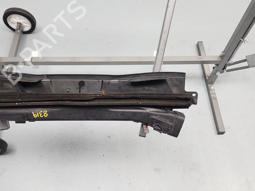 Used Pipe Pipe FORD FOCUS IV (HN) [2018-2026] 36489923 36489923