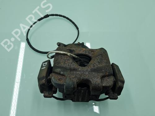 Used Left front brake caliper Left front brake caliper BMW X1 (E84) [2009-2015] 21641036 21641036