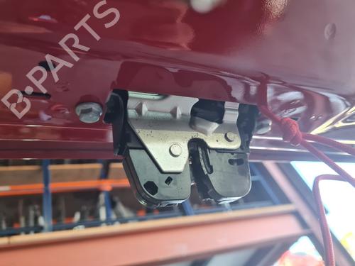 Used Tailgate lock ALFA ROMEO STELVIO (949_) 2.2 D Q4 (949.AXB2A) (209 hp) 30853373